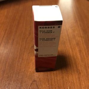Korres Advanced Brightening Sleeping Facial